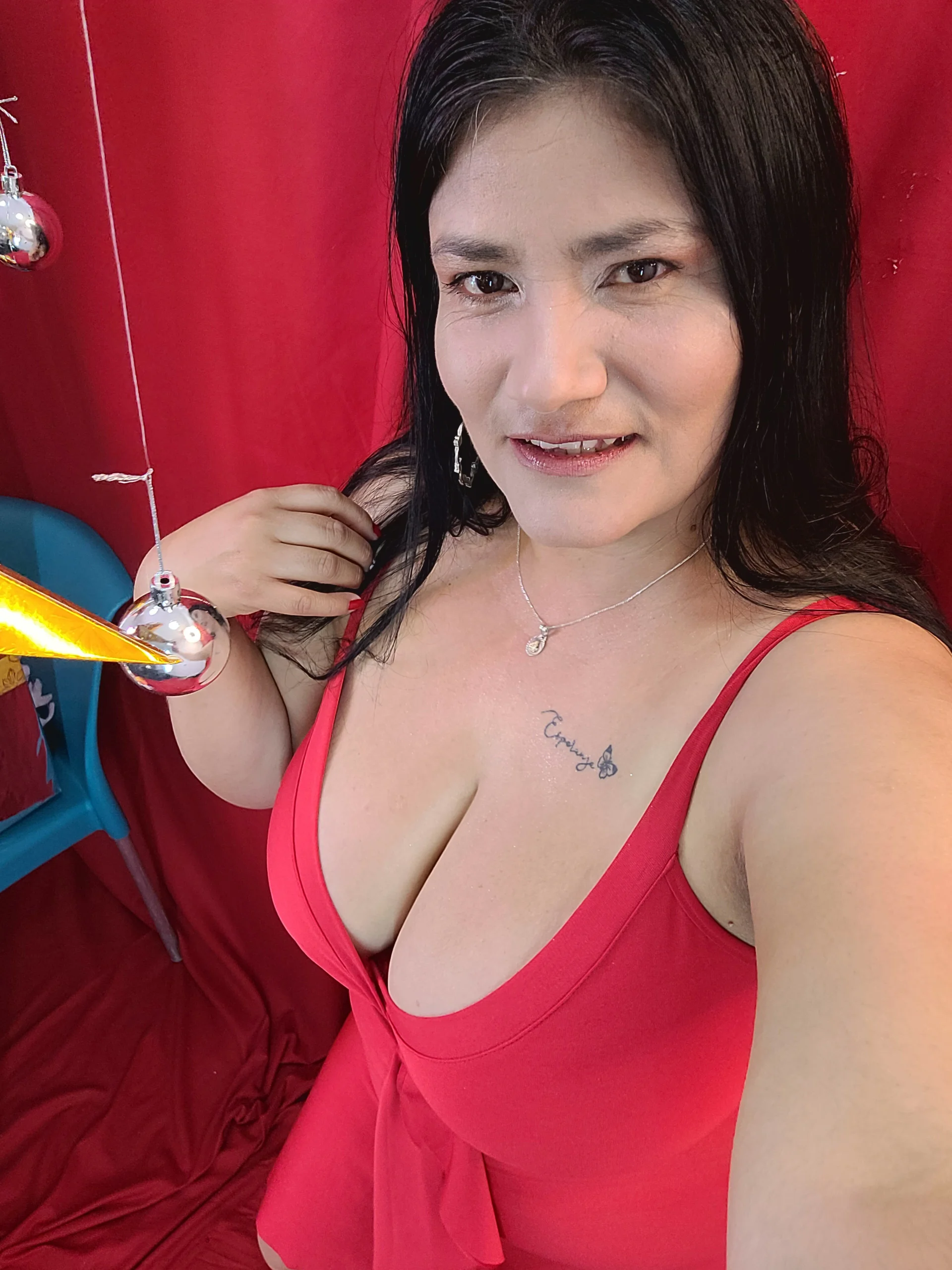 XXX Porn Photo of Nude salomexlove_20 18