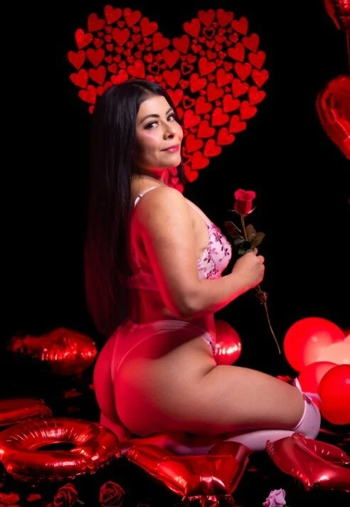 XXX Porn Photo of Nude Aniajoness_ 20
