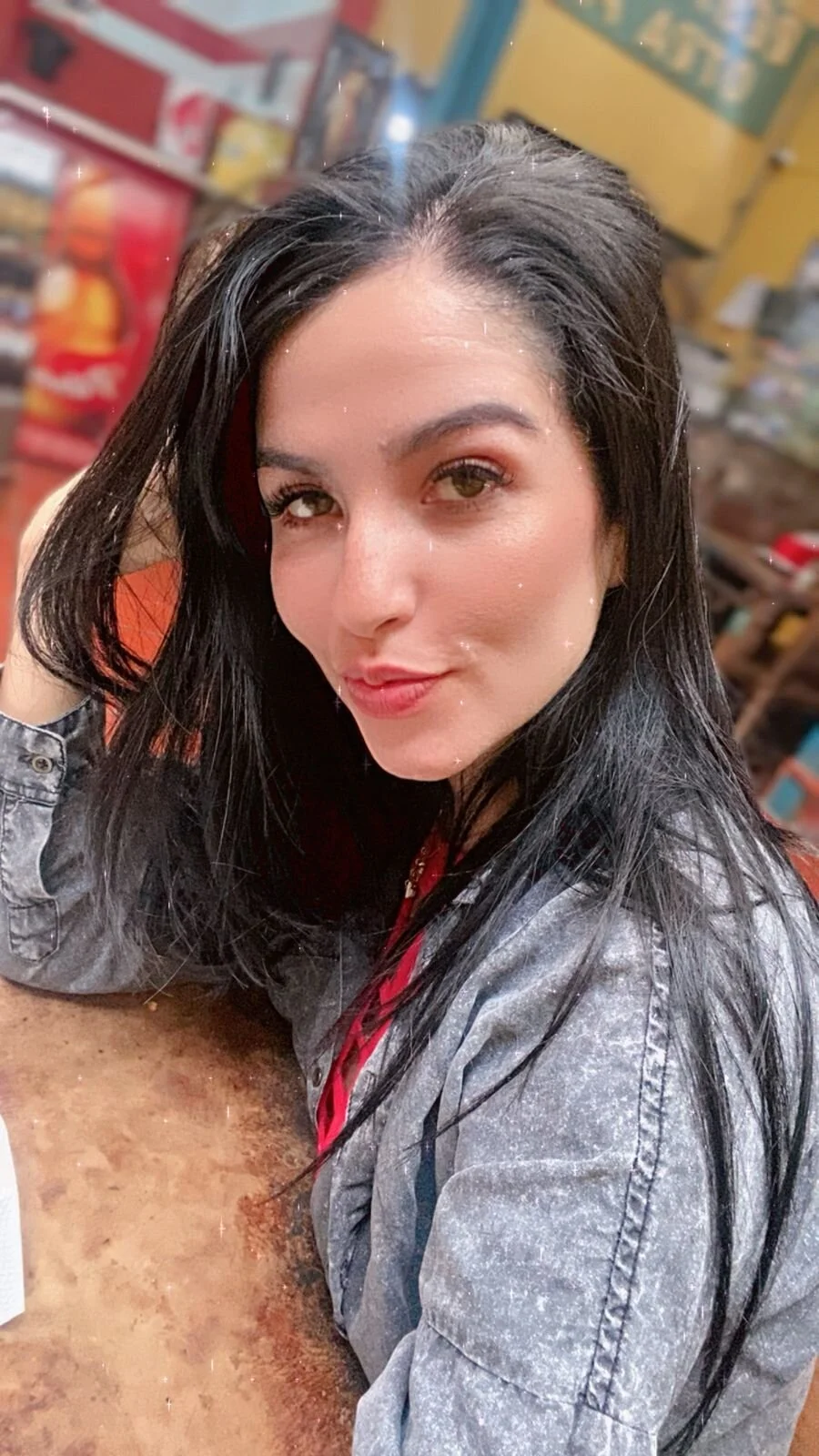 XXX Porn Photo of Nude Miagiorgia_ 13