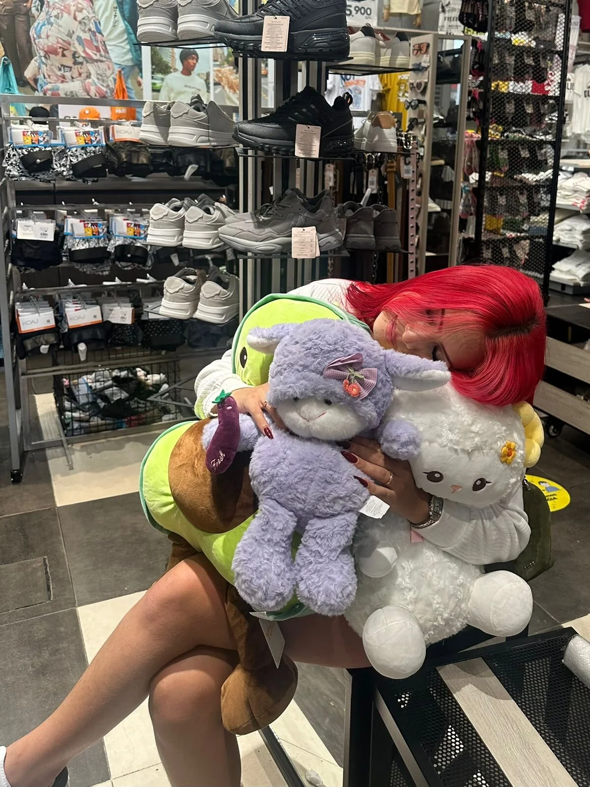 XXX Porn Photo of Nude IamSteph13 4