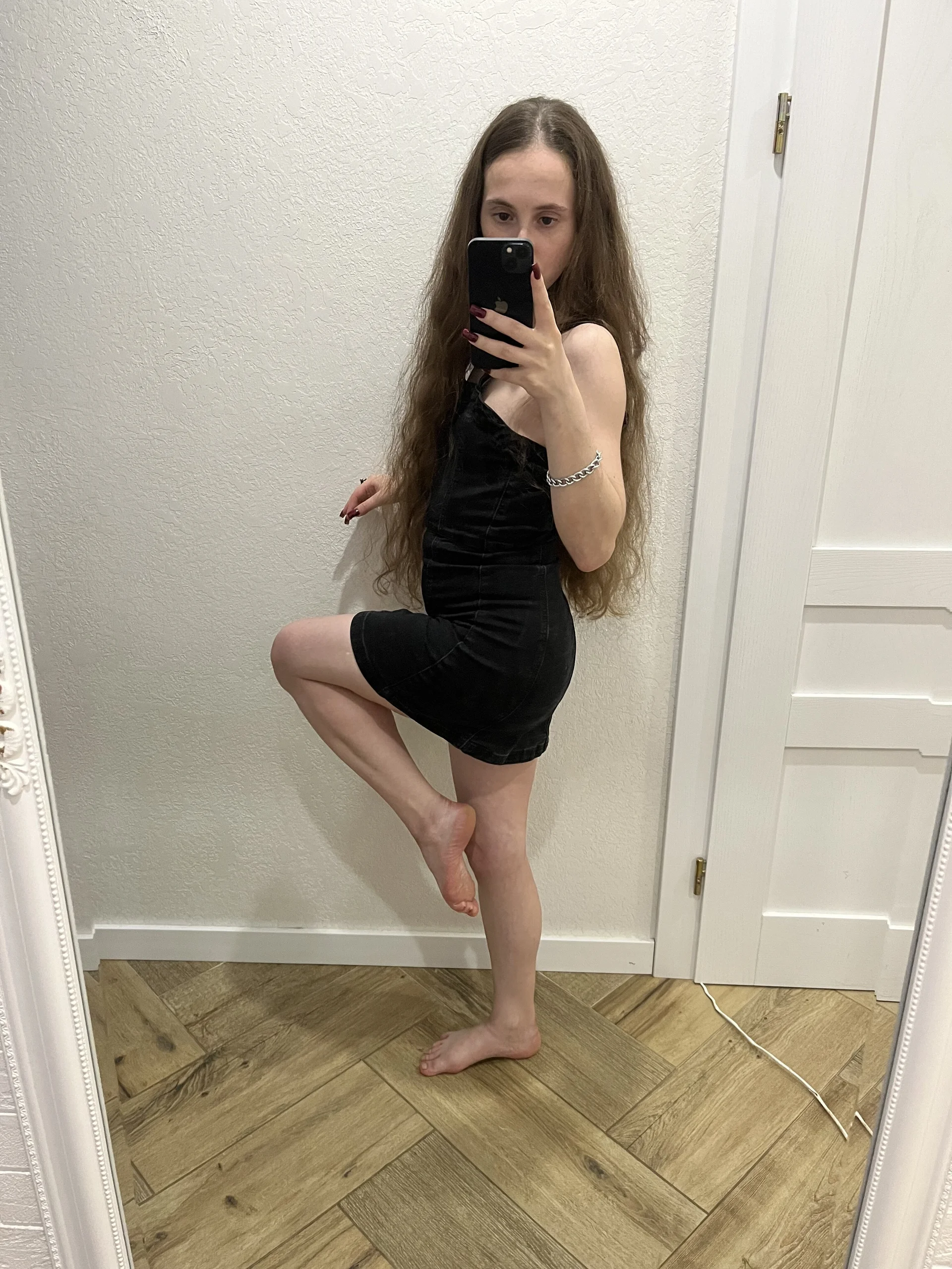 XXX Porn Photo of Nude MartiniiSelenna 721