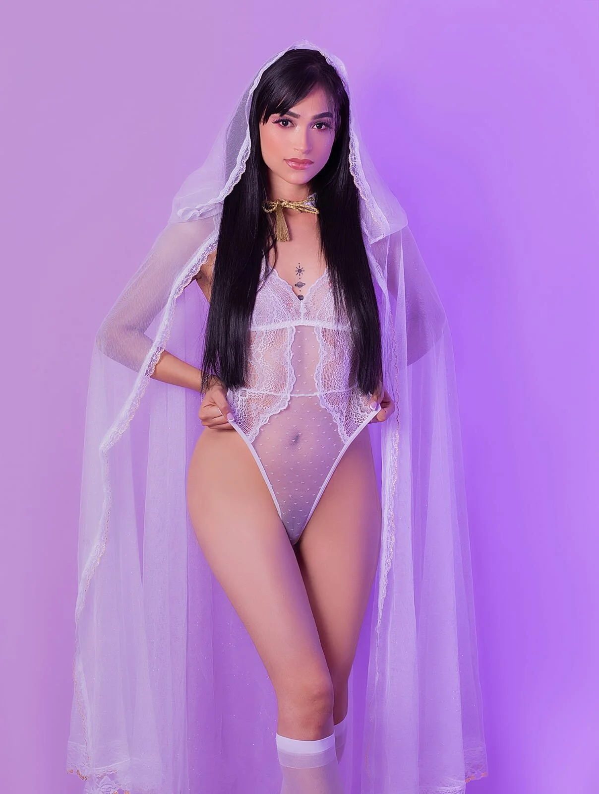 XXX Porn Photo of Nude Helen_thomson_ 11