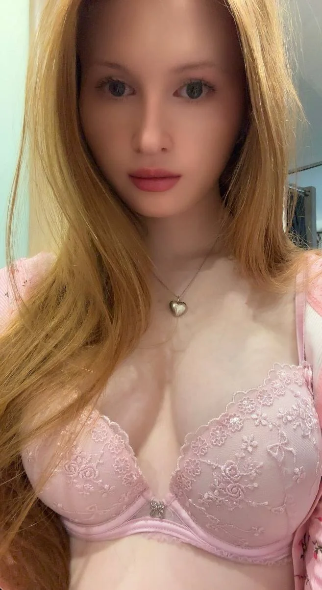 XXX Porn Photo of Nude LuxXAngel 58