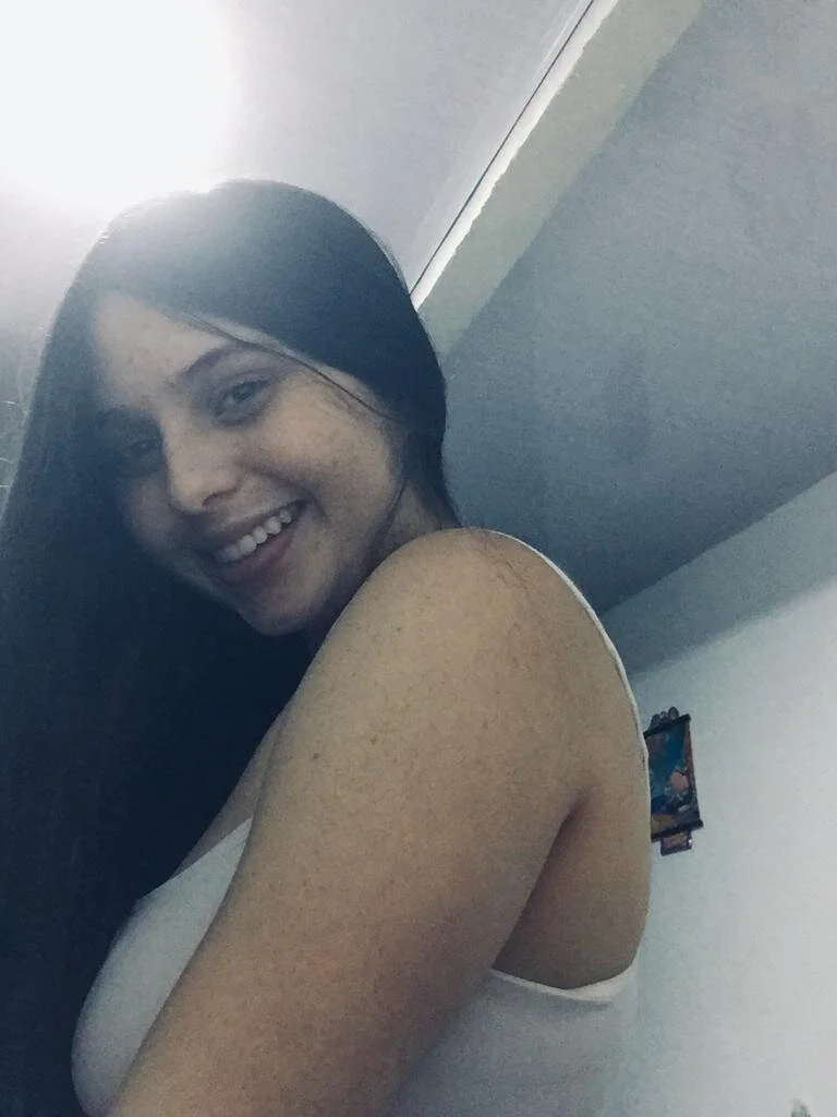 XXX Porn Photo of Nude ice_grace 5