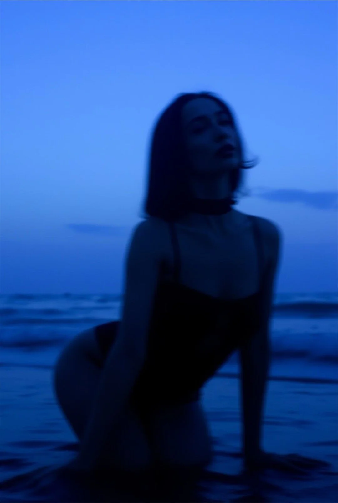 XXX Porn Photo of Nude MarieKarma 317