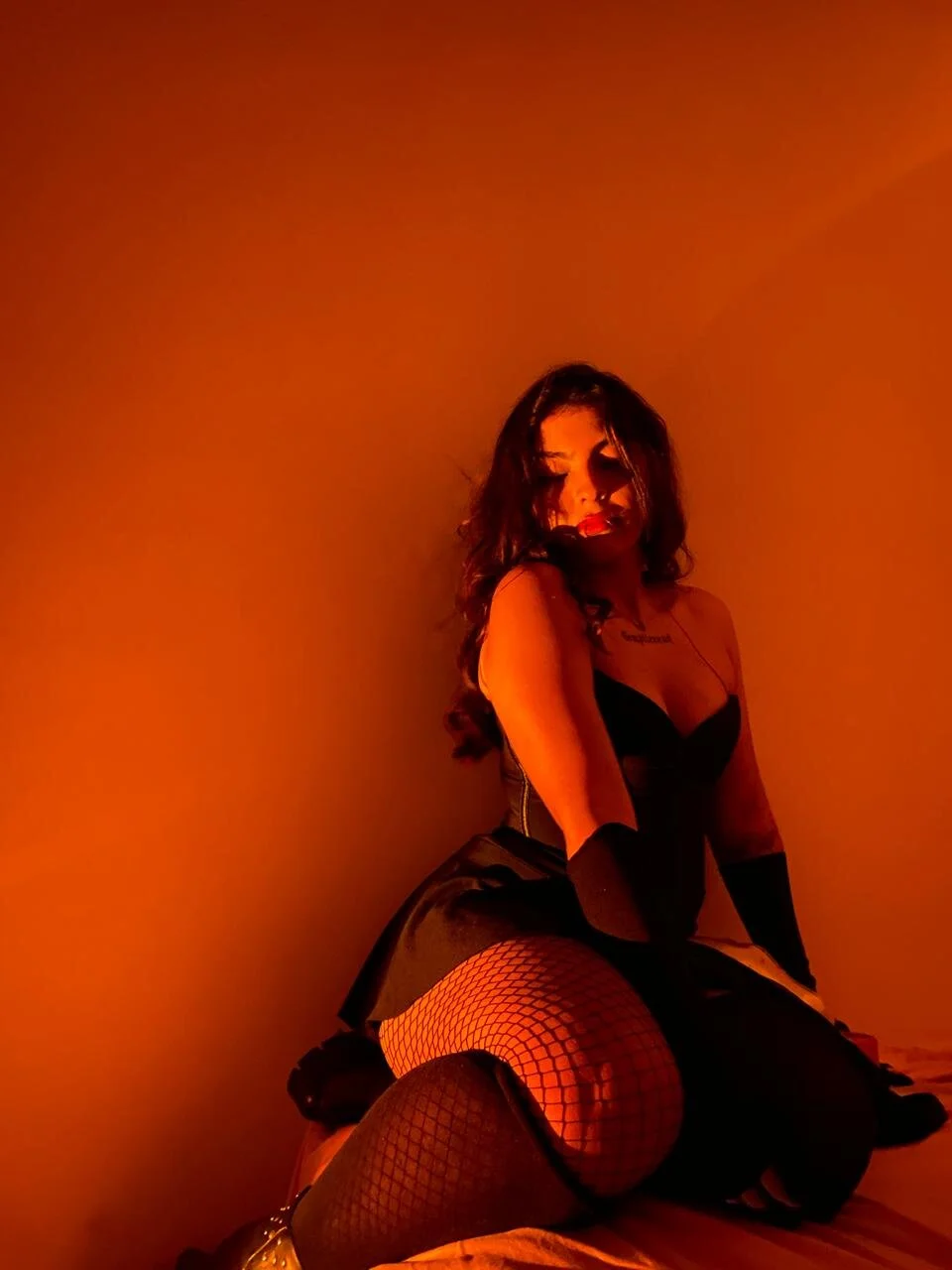 XXX Porn Photo of Nude Amara_lune 11
