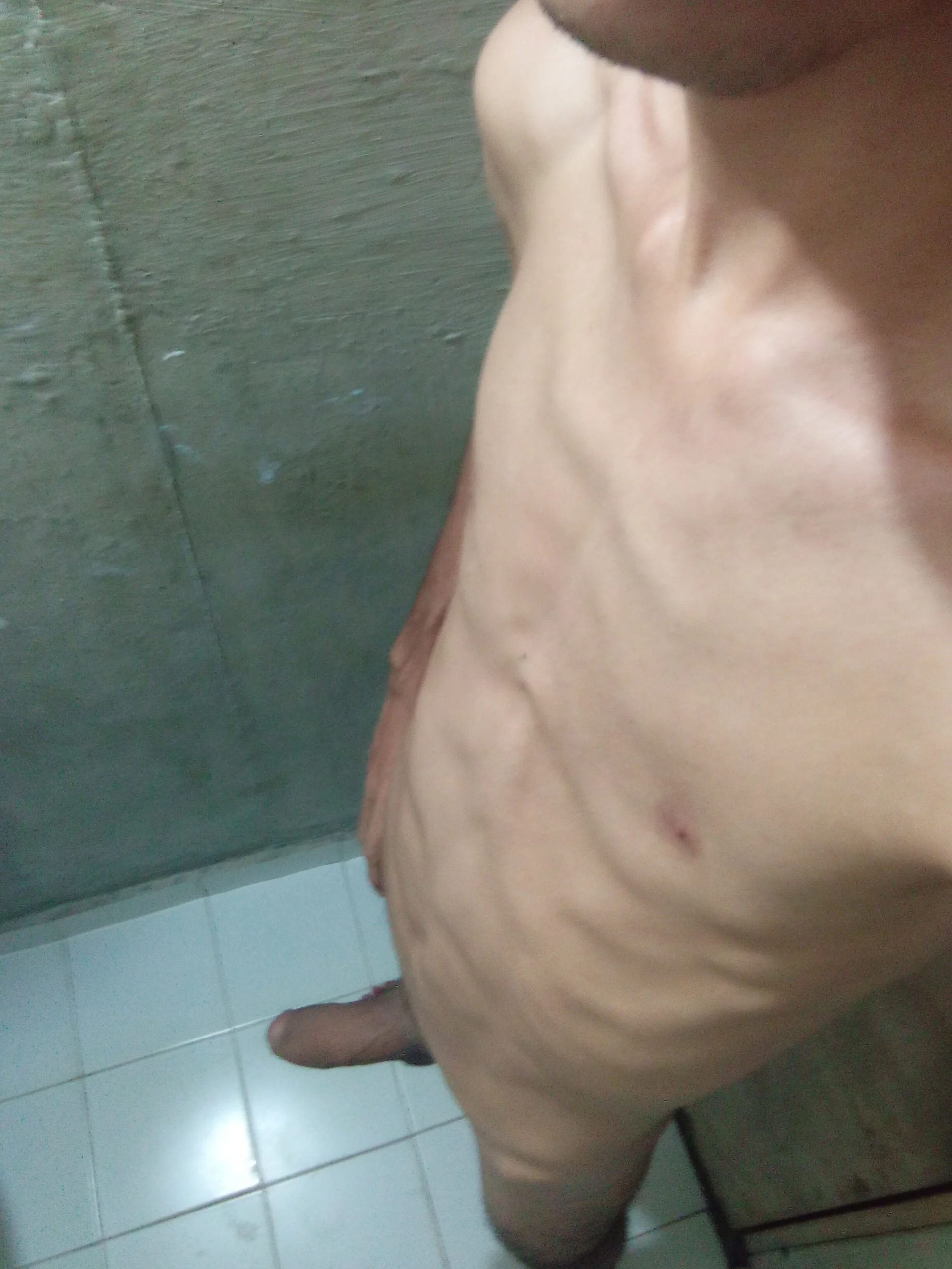XXX Porn Photo of Nude jarithSg 5