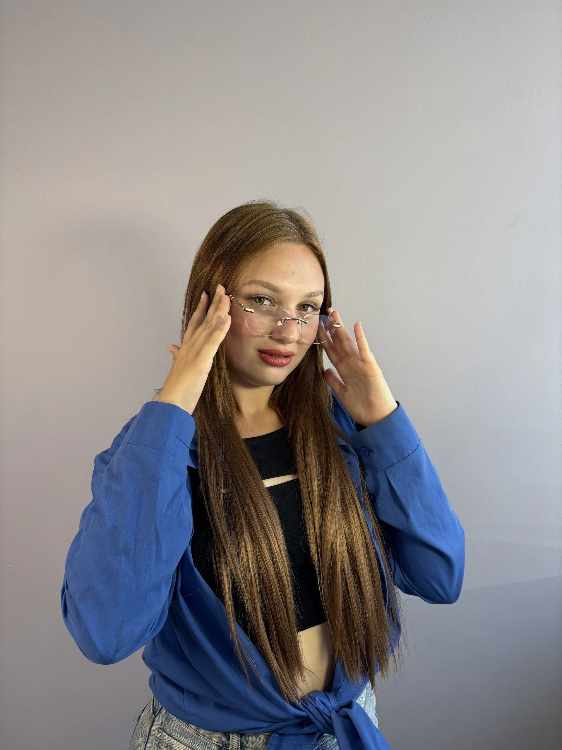 XXX Porn Photo of Nude RefugioKeiger 4