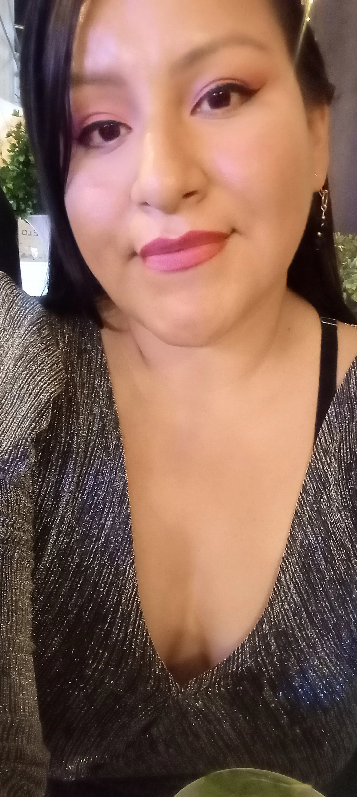 XXX Porn Photo of Nude kali_lopez 6