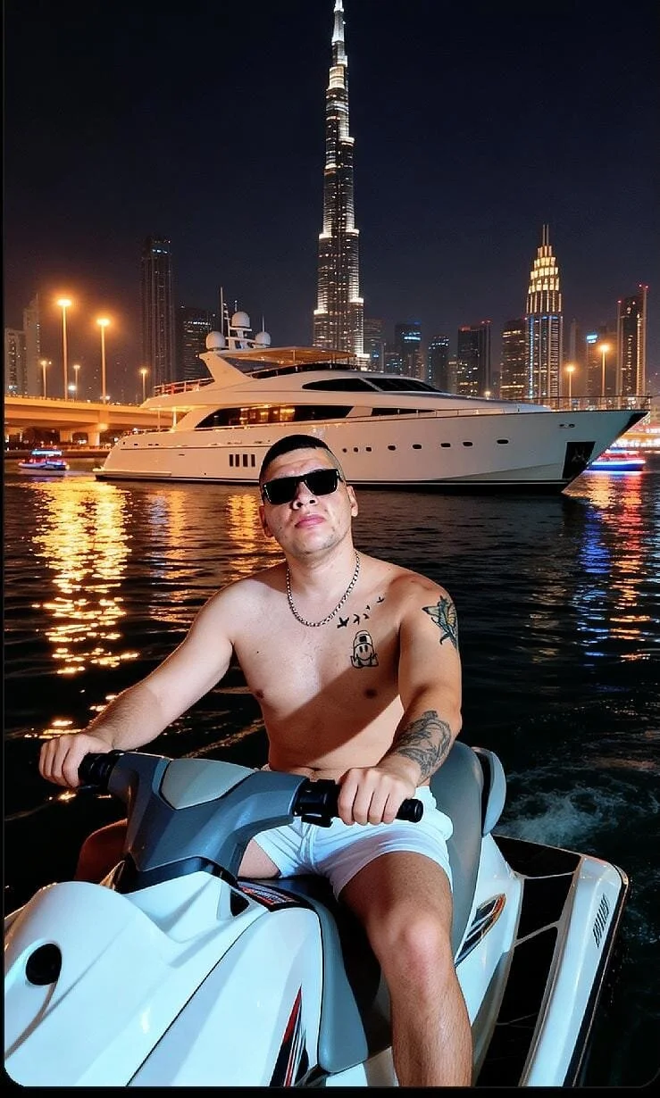 XXX Porn Photo of Nude EstebanC2 1