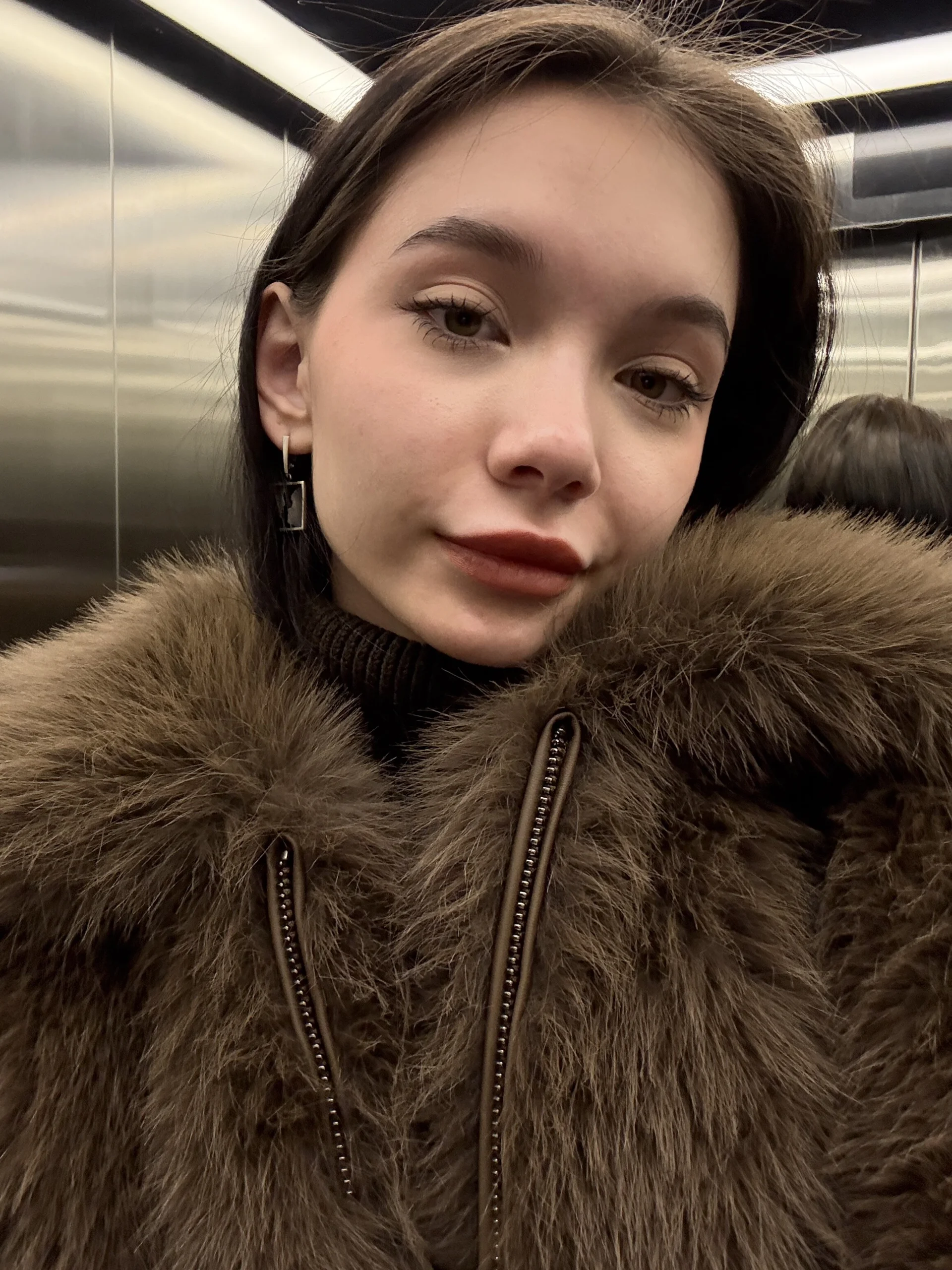 XXX Porn Photo of Nude rina_tv 27