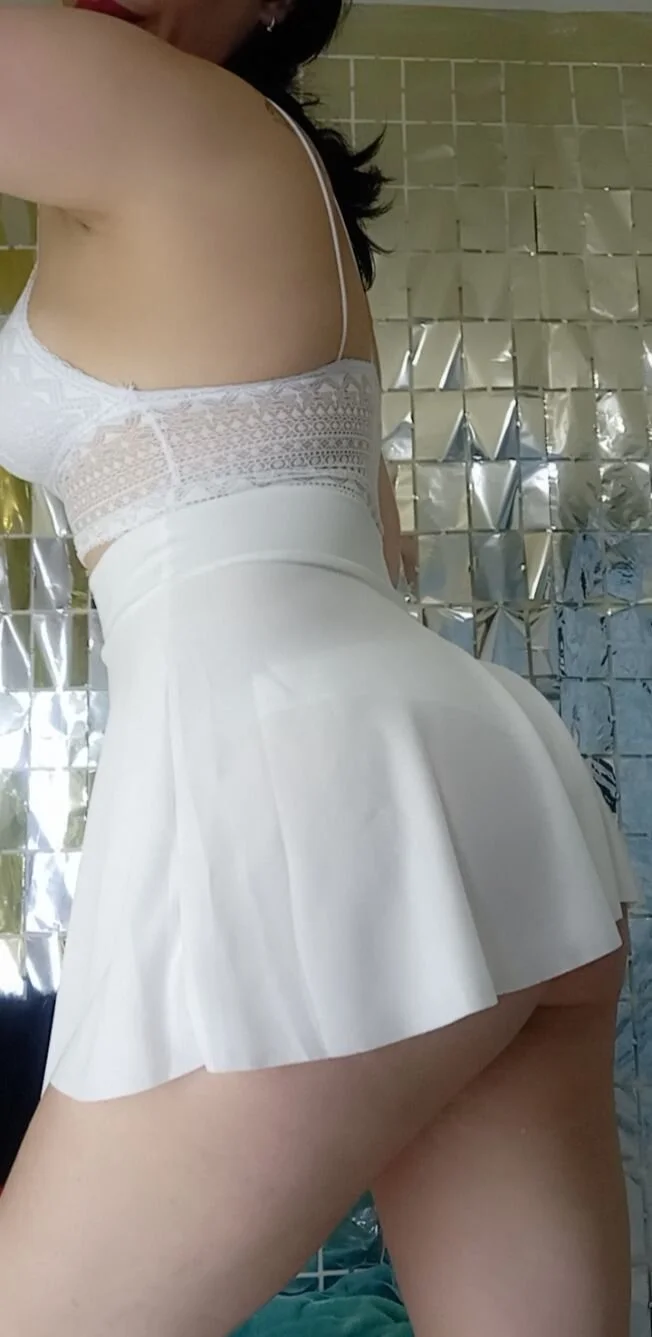 XXX Porn Photo of Nude SweetYolitt 17