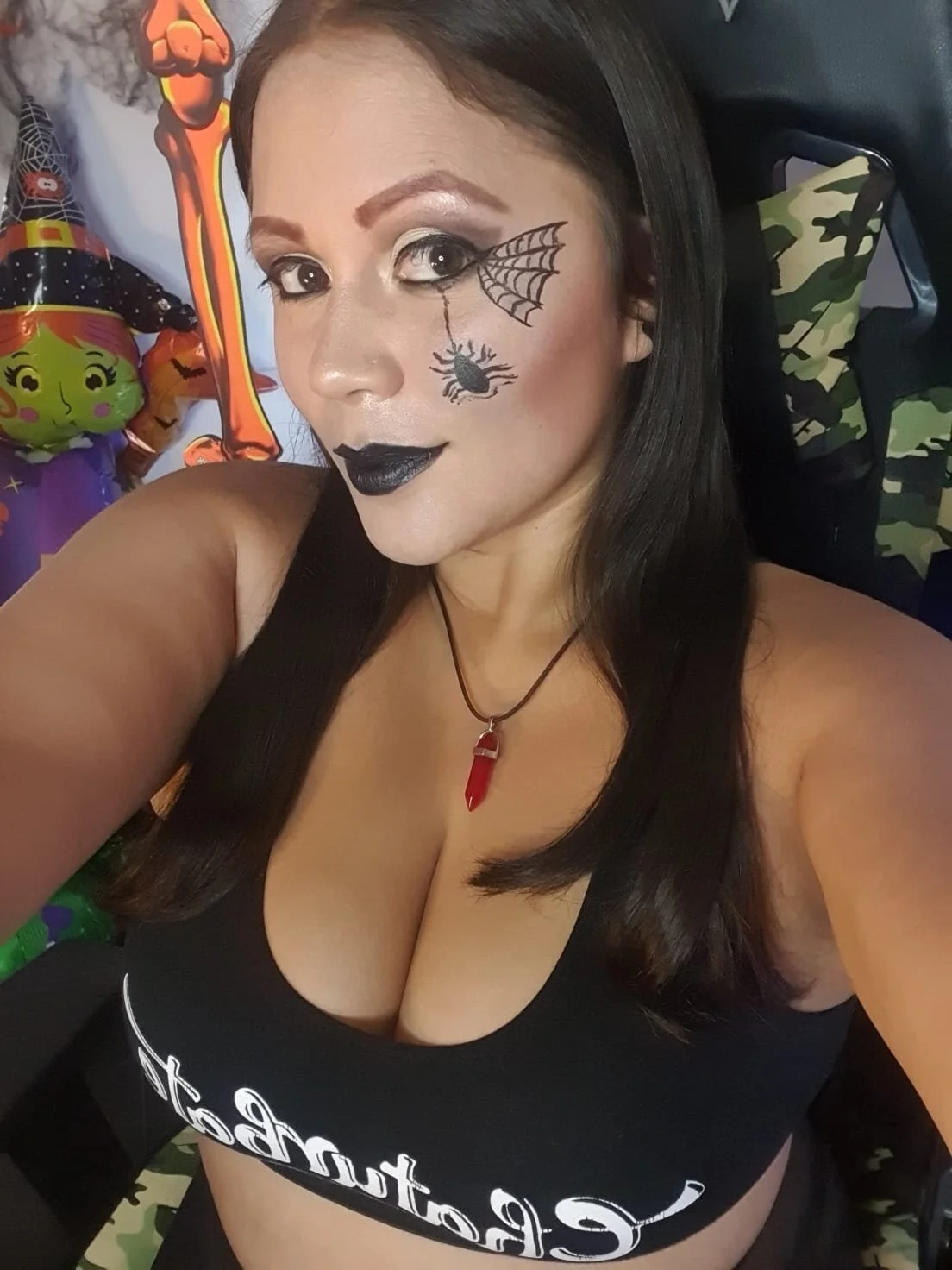 XXX Porn Photo of Nude miss_evoleth2 12