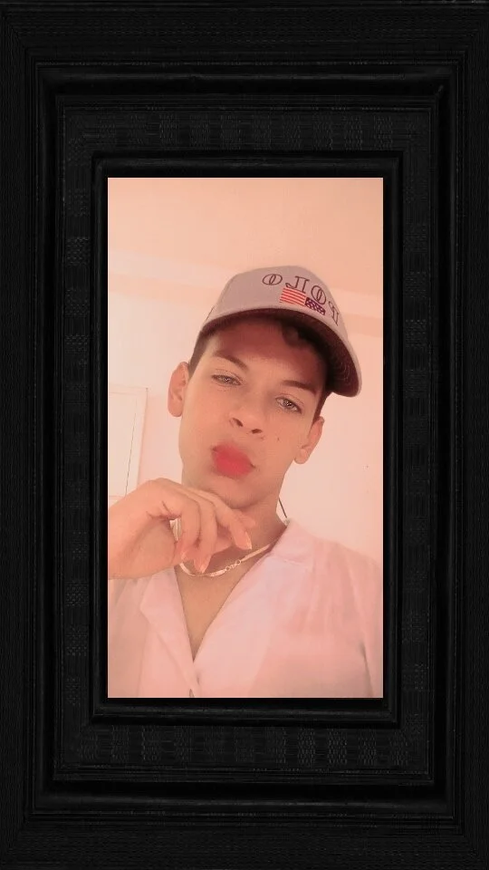 XXX Porn Photo of Nude s_latins_boys 13