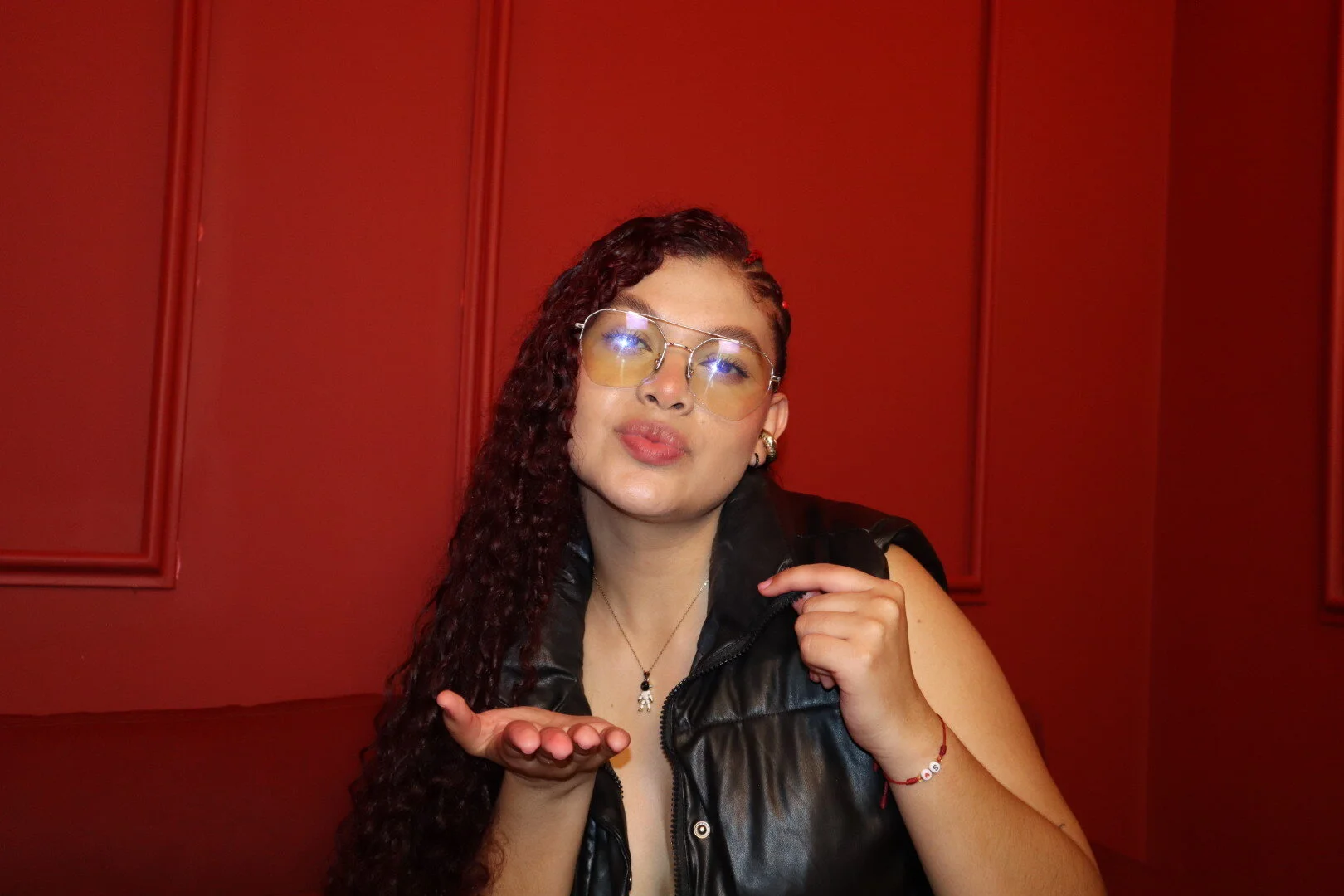XXX Porn Photo of Nude ZiaCarter_ 8