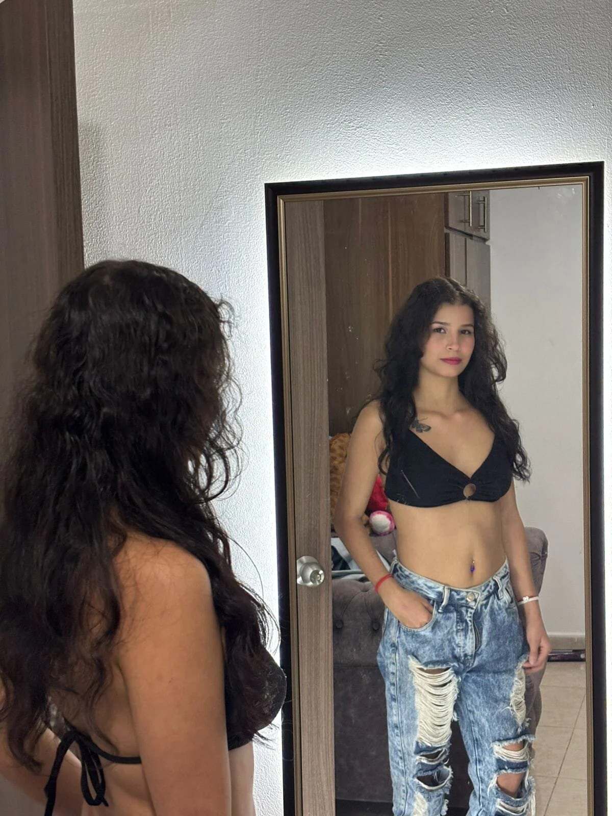 XXX Porn Photo of Nude ChalonVera 6