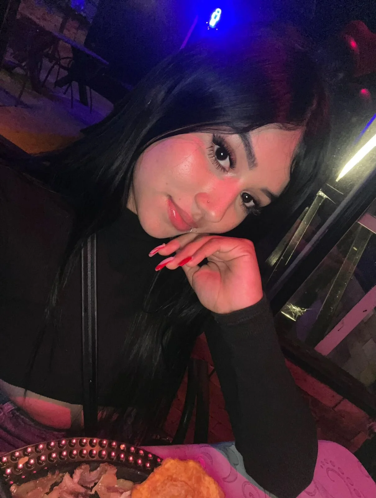 XXX Porn Photo of Nude Analia18_ 16