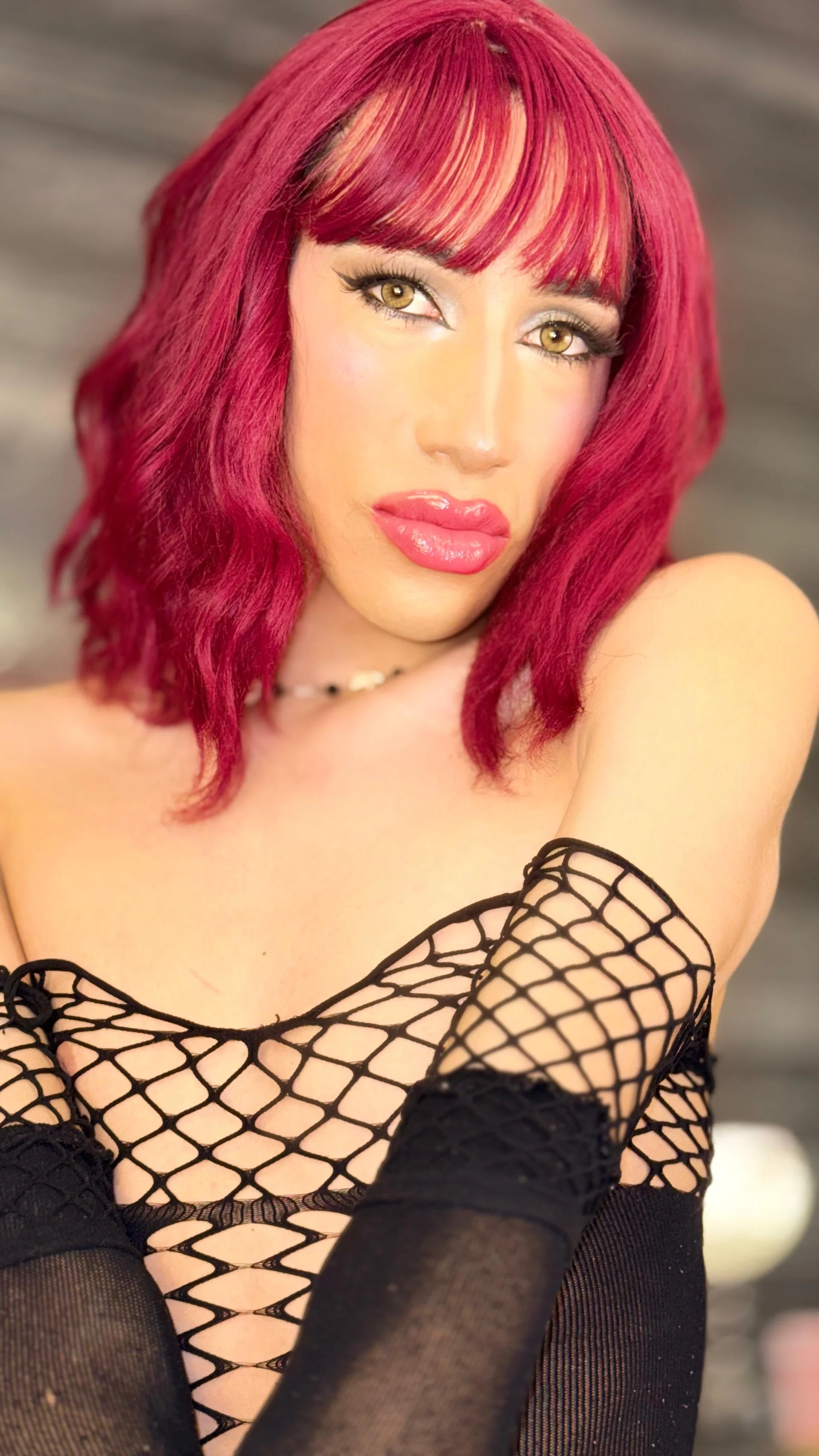 XXX Porn Photo of Nude Nayla_Monroee 90