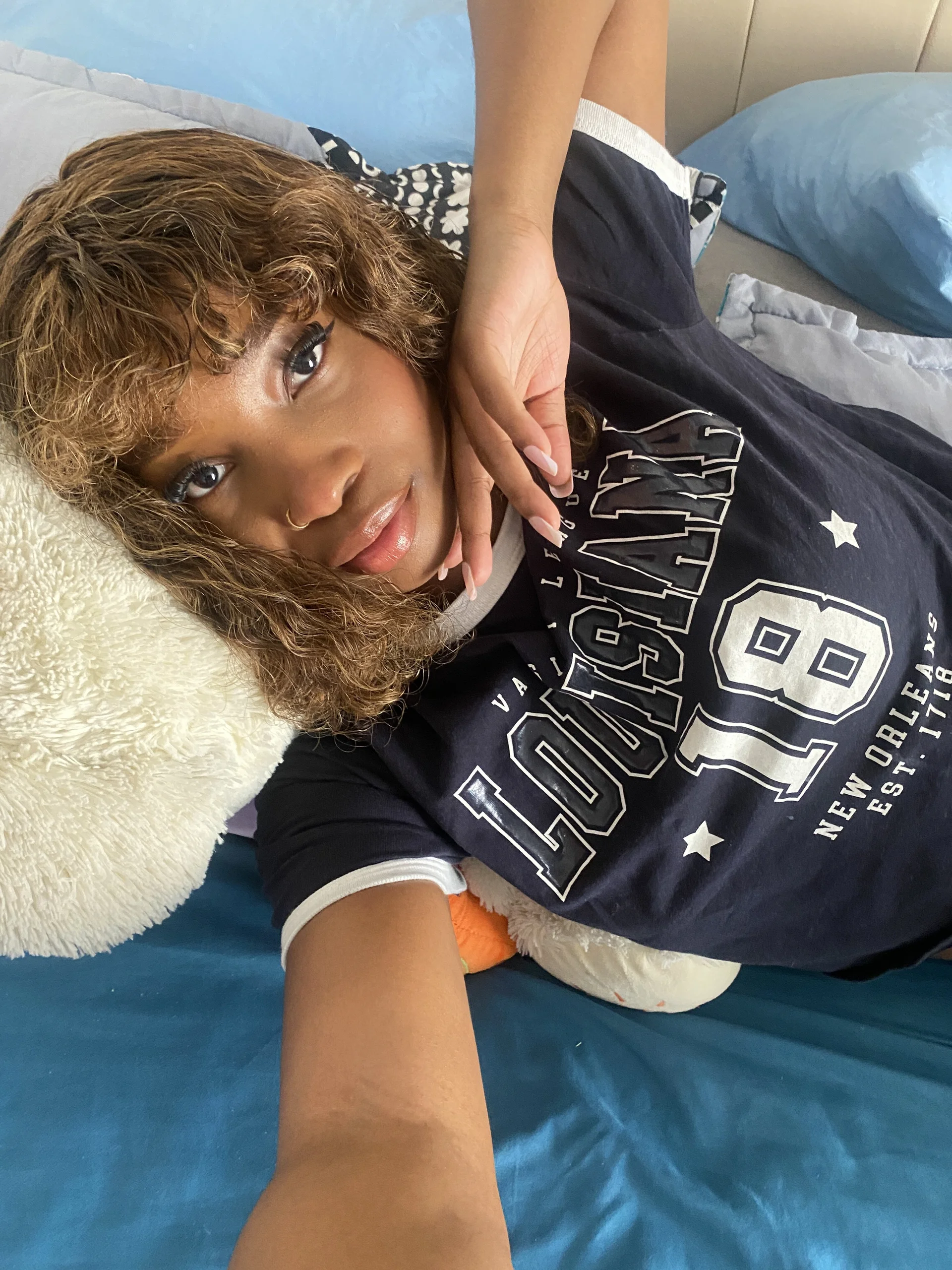 XXX Porn Photo of Nude Black_girl3 1