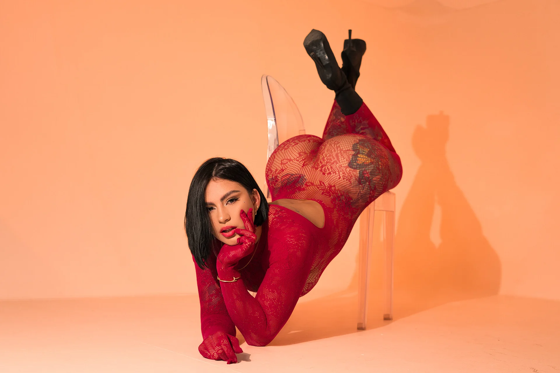 XXX Porn Photo of Nude Kleeopatra_ 16