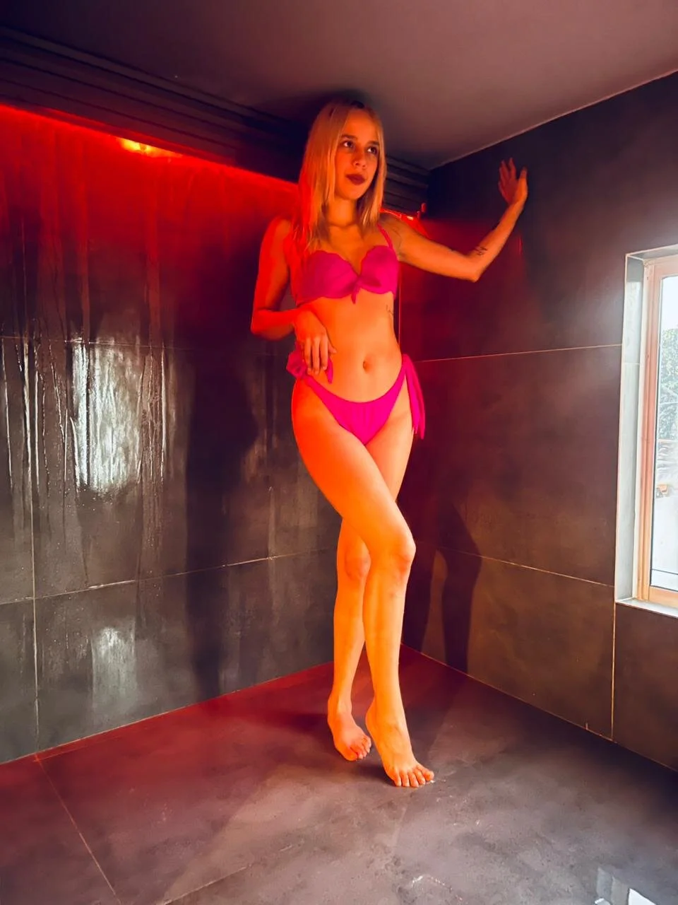 XXX Porn Photo of Nude KasumiSophia 9