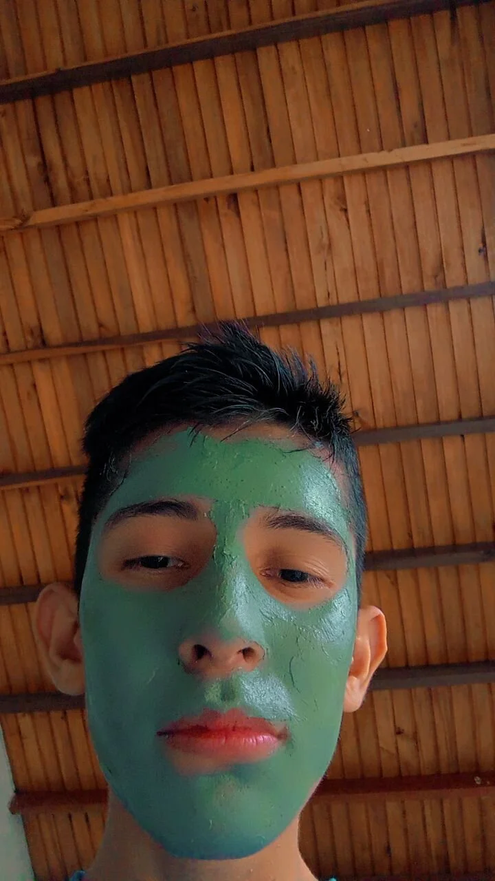 XXX Porn Photo of Nude gomitaboy1 21