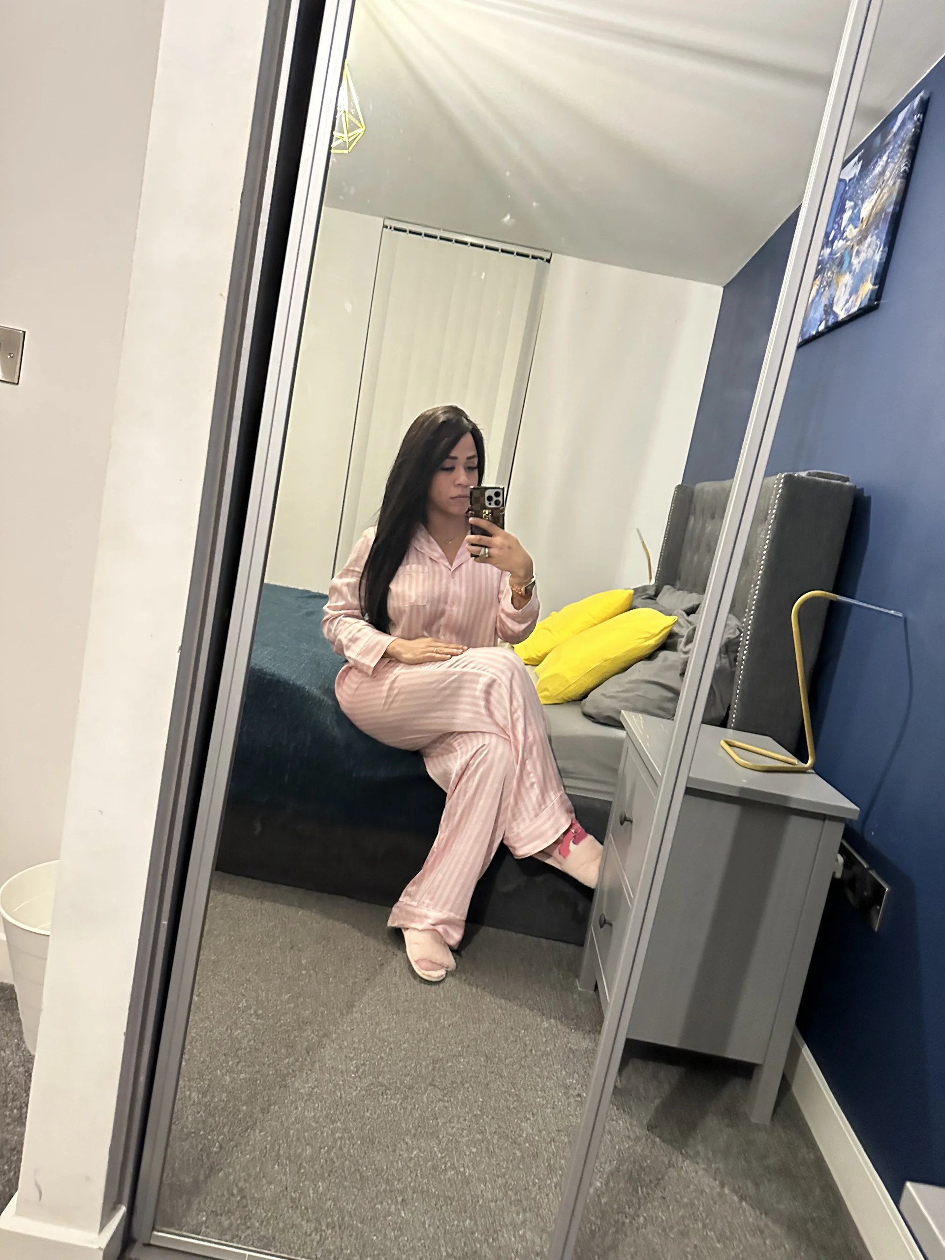 XXX Porn Photo of Nude Brunacicarelly 14
