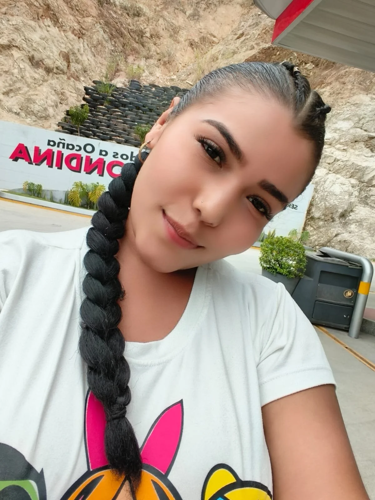 XXX Porn Photo of Nude Camila_Horny828 3