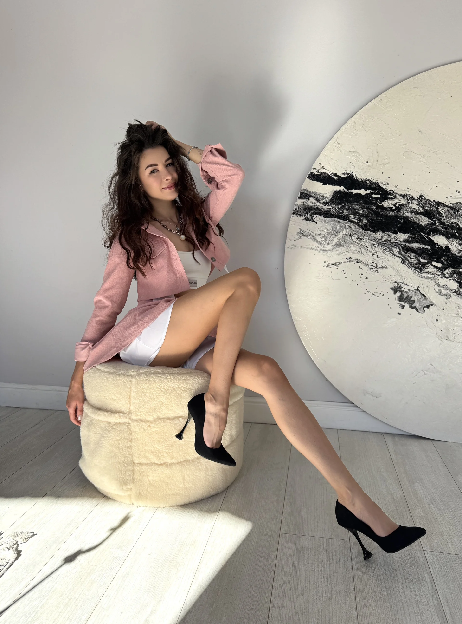XXX Porn Photo of Nude selena_shawty 10