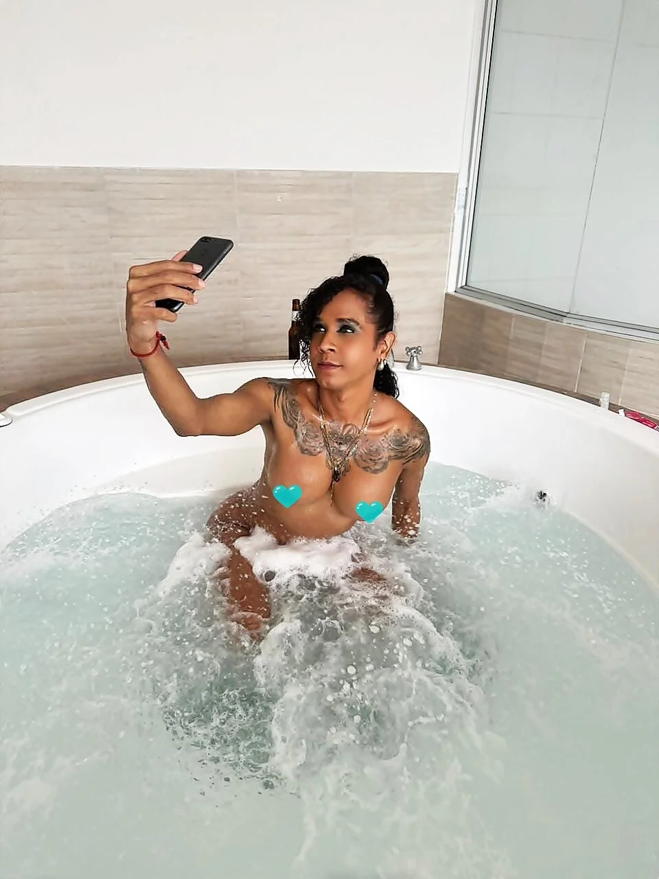 XXX Porn Photo of Nude AngelicaDollTs 43