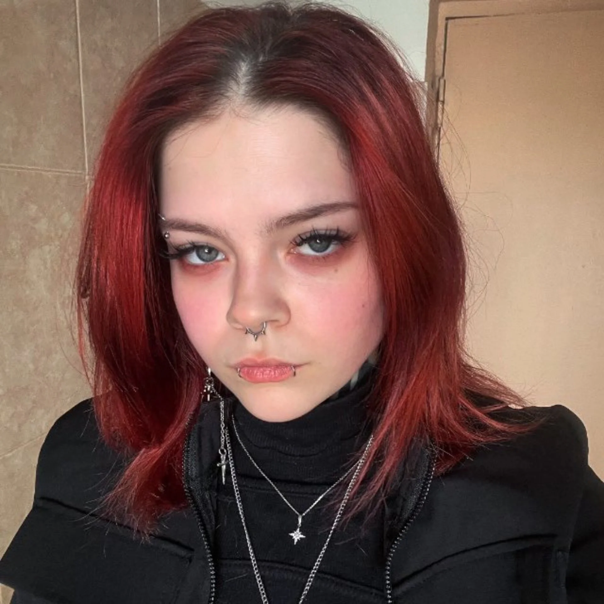 XXX Porn Photo of Nude KateCelestia 5