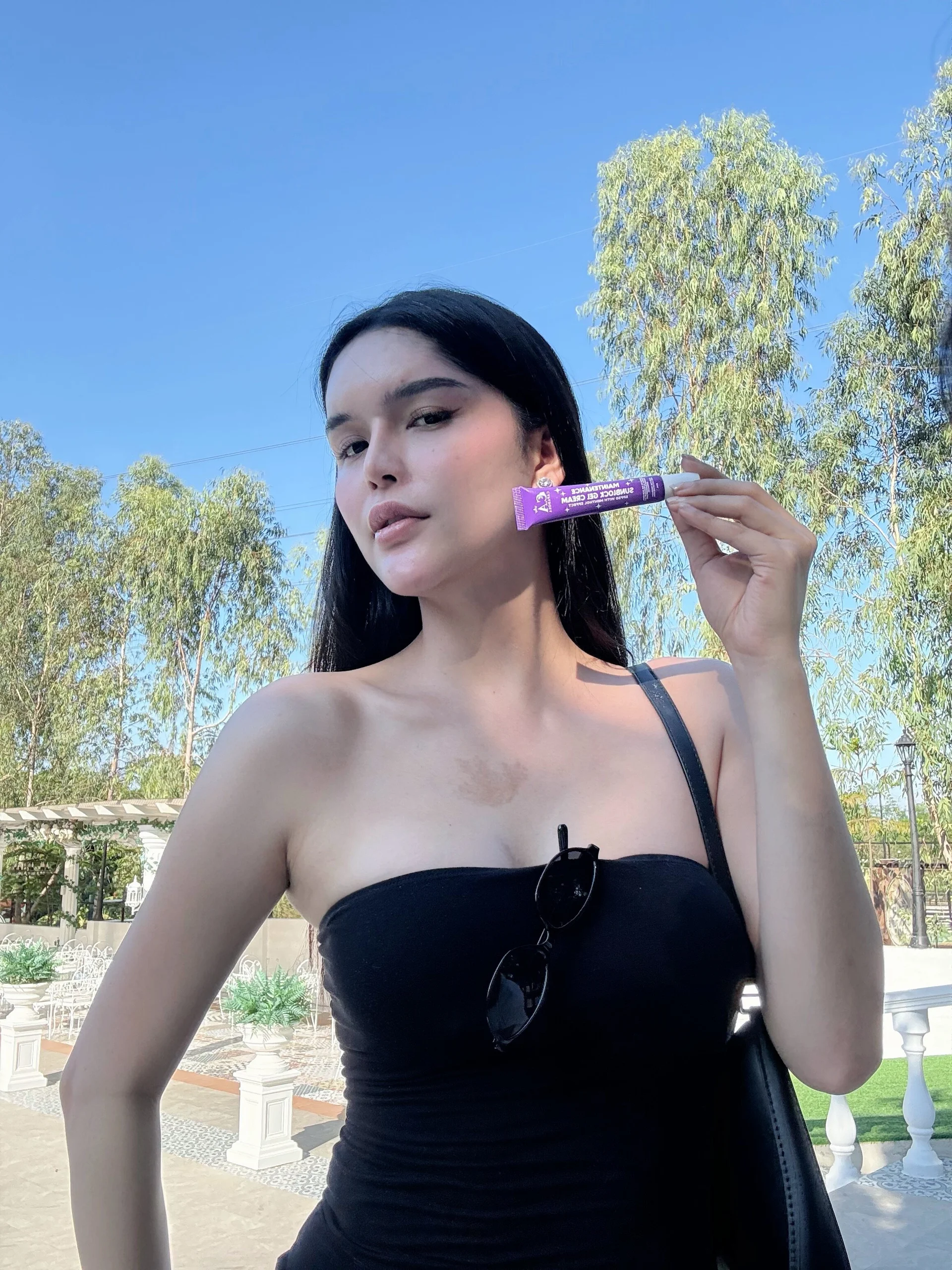 XXX Porn Photo of Nude ellestellar 13