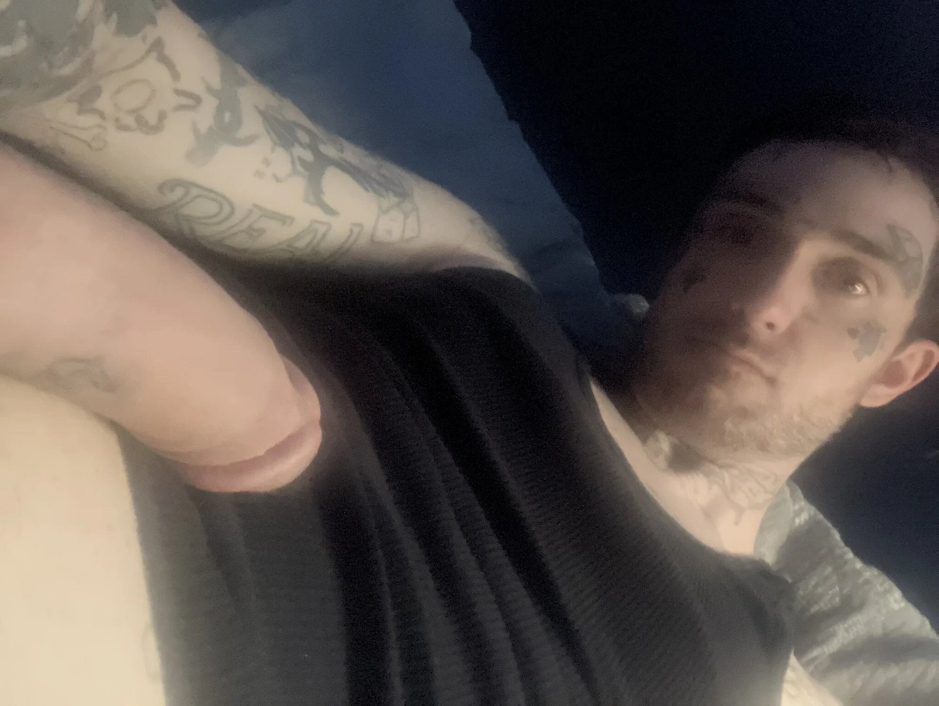 XXX Porn Photo of Nude SWAGGDaddy93 7