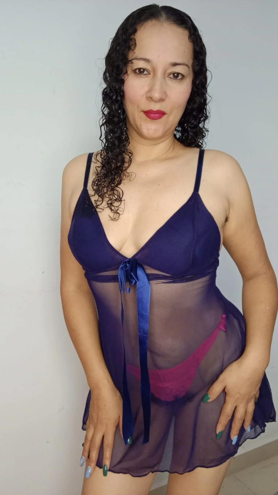 XXX Porn Photo of Nude luisa_curli 4
