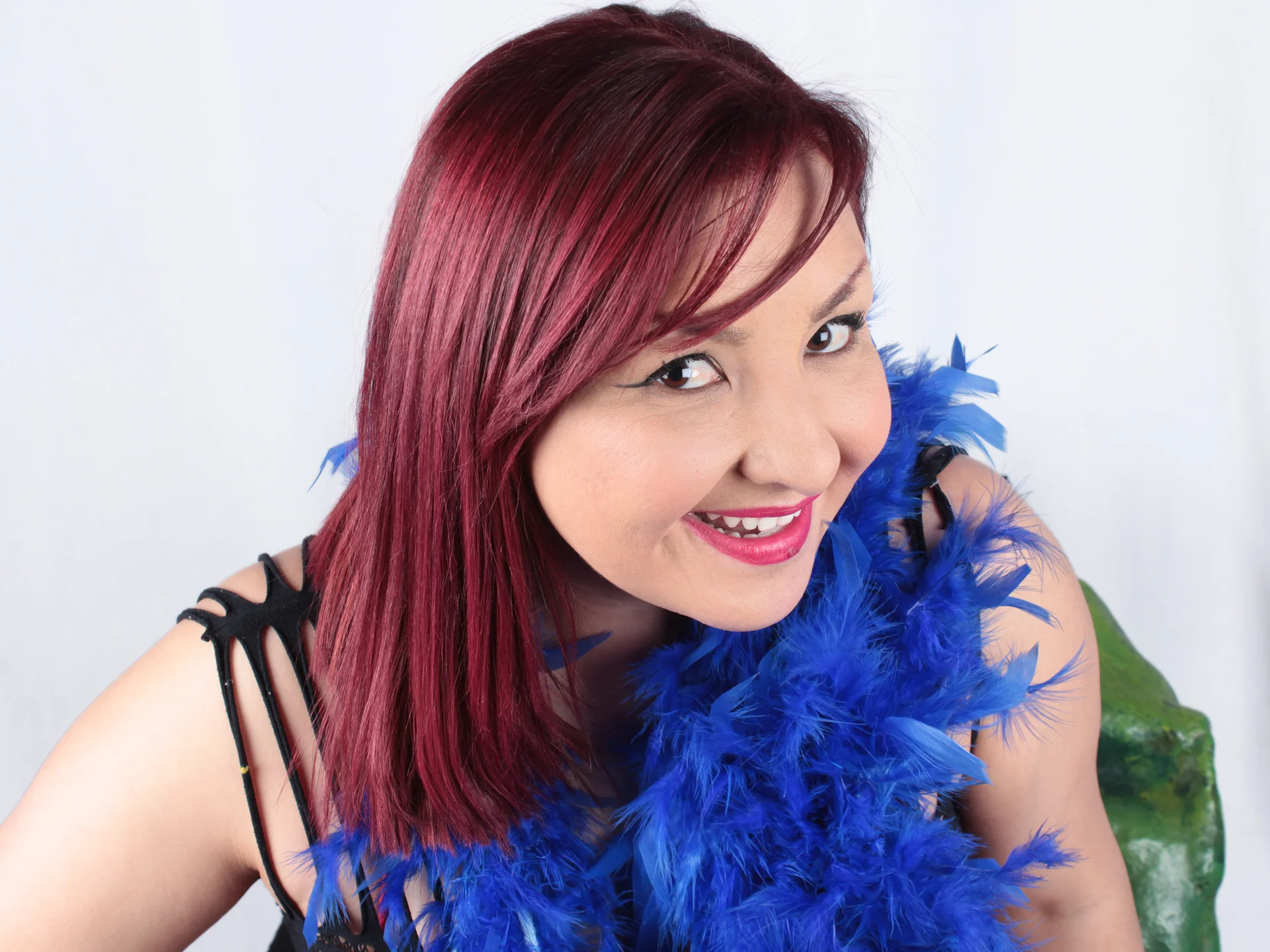 XXX Porn Photo of Nude ASTRIDCHAT 5