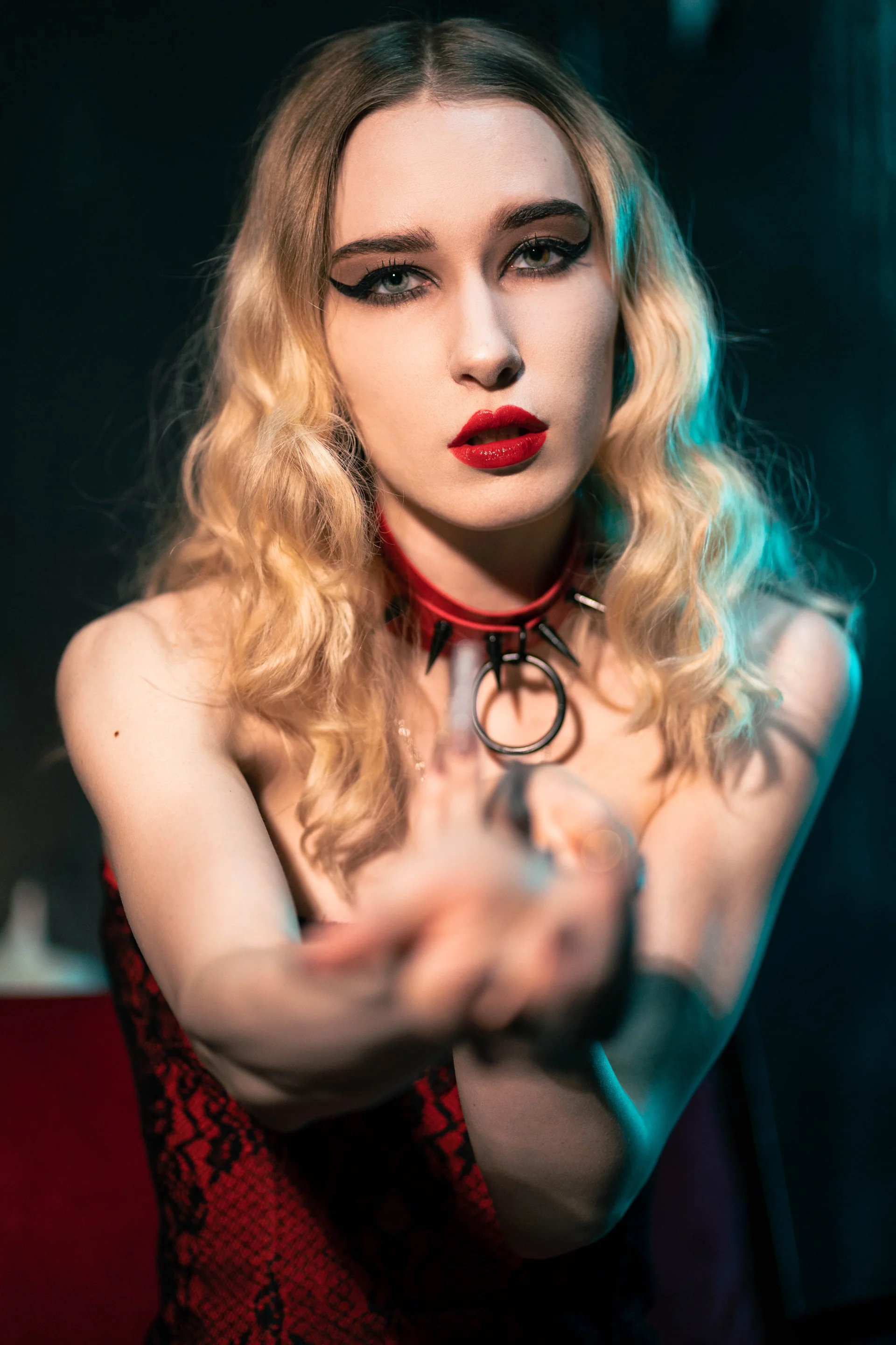 XXX Porn Photo of Nude amywhitenessxx 206