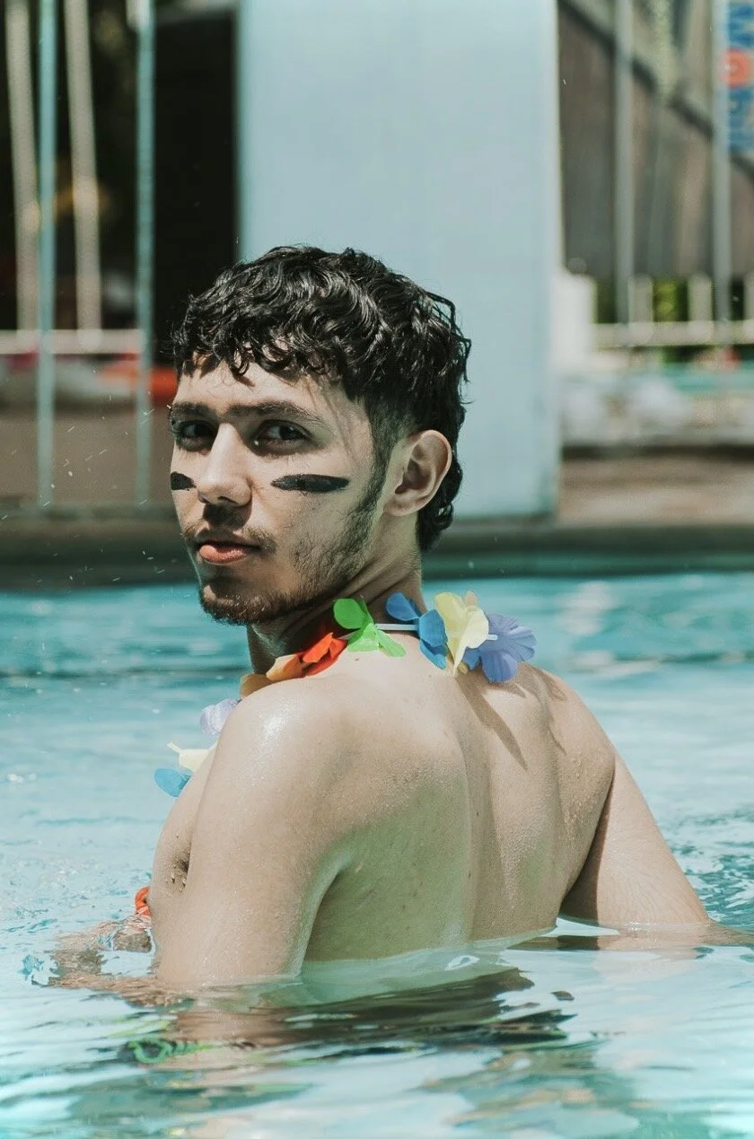 XXX Porn Photo of Nude 1ssebas 5