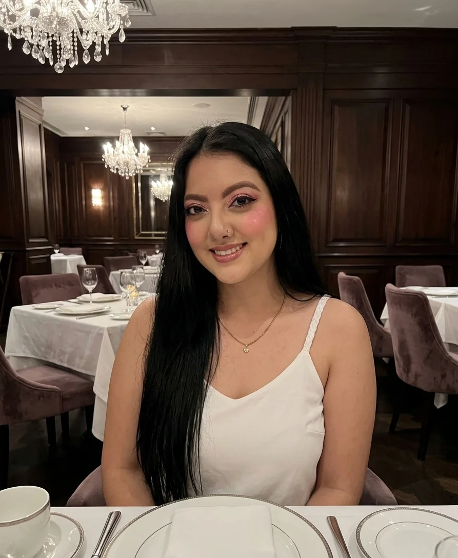 XXX Porn Photo of Nude samantha_hix 1
