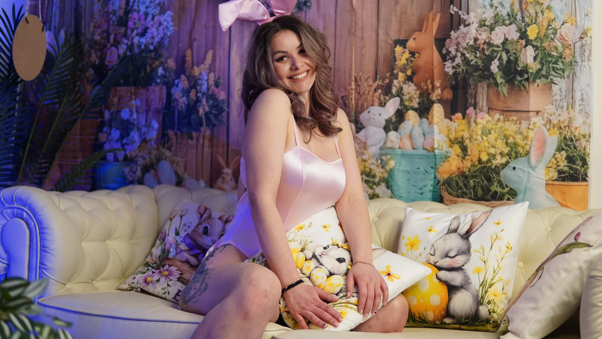 XXX Porn Photo of Nude SeductiveMom 146