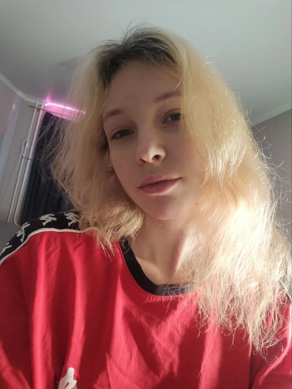 XXX Porn Photo of Nude Fafa_Fluff 130