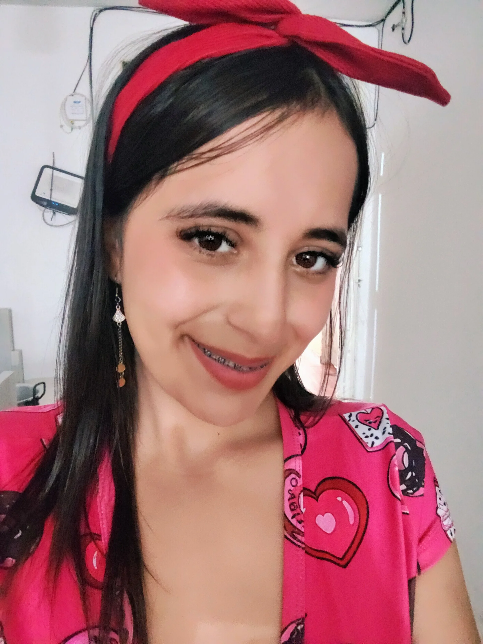 XXX Porn Photo of Nude GiaDuque 5