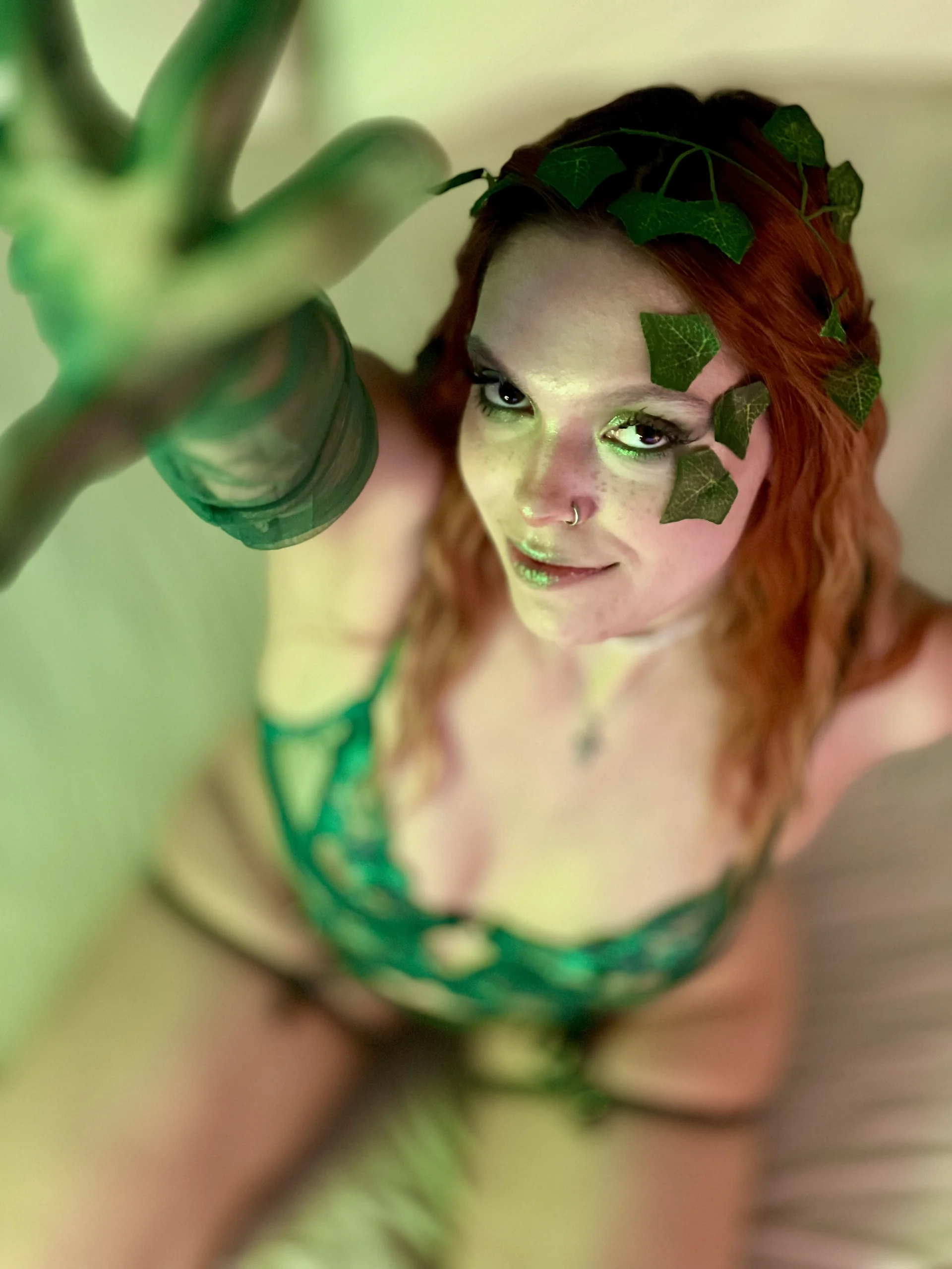 XXX Porn Photo of Nude AvaLarson 78