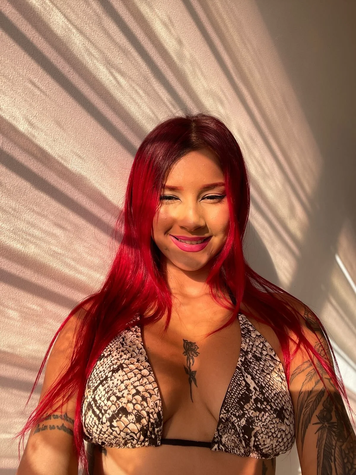 XXX Porn Photo of Nude CinthiaCollins 275