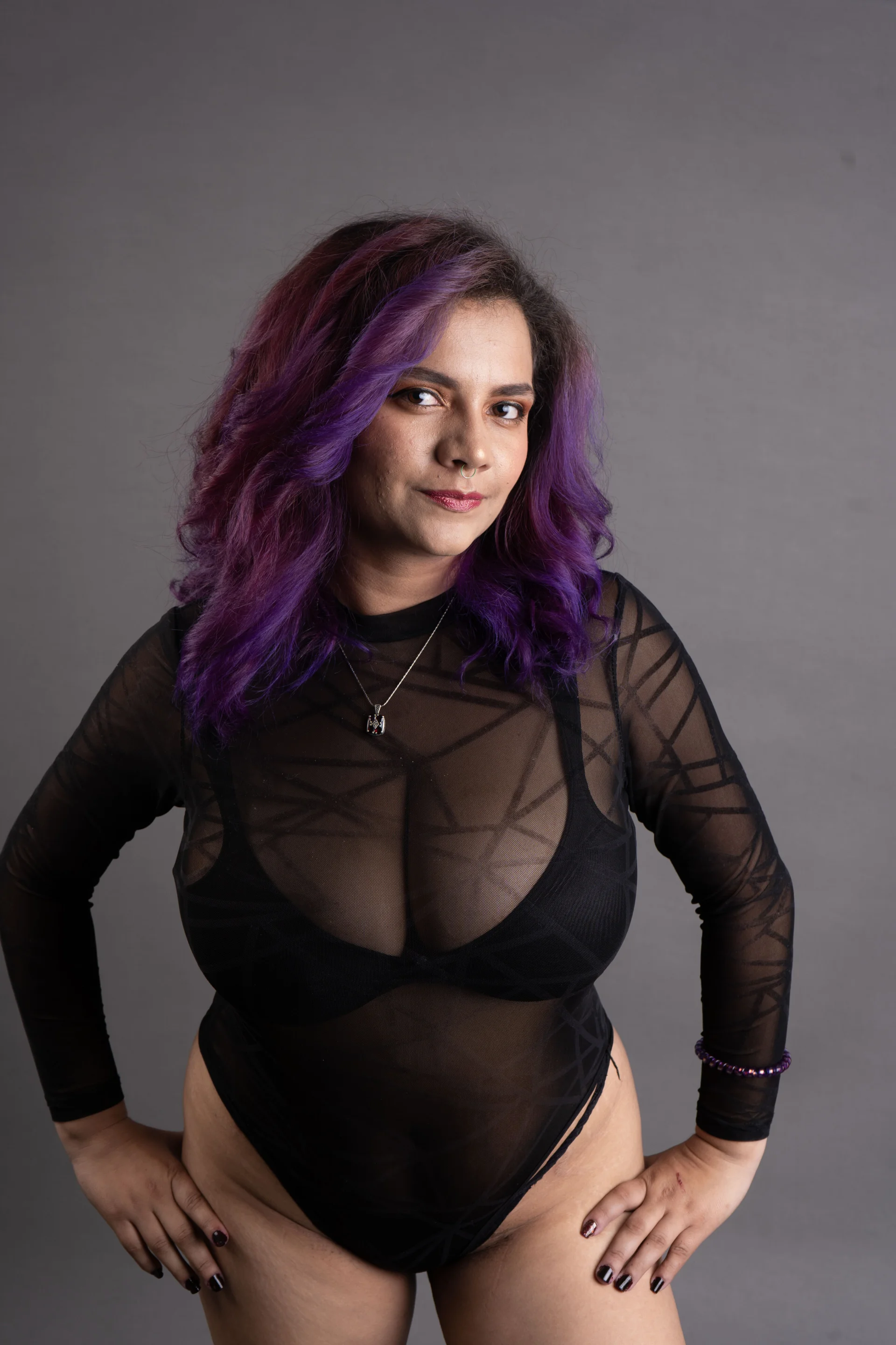 XXX Porn Photo of Nude Kiara_Cruz__ 6