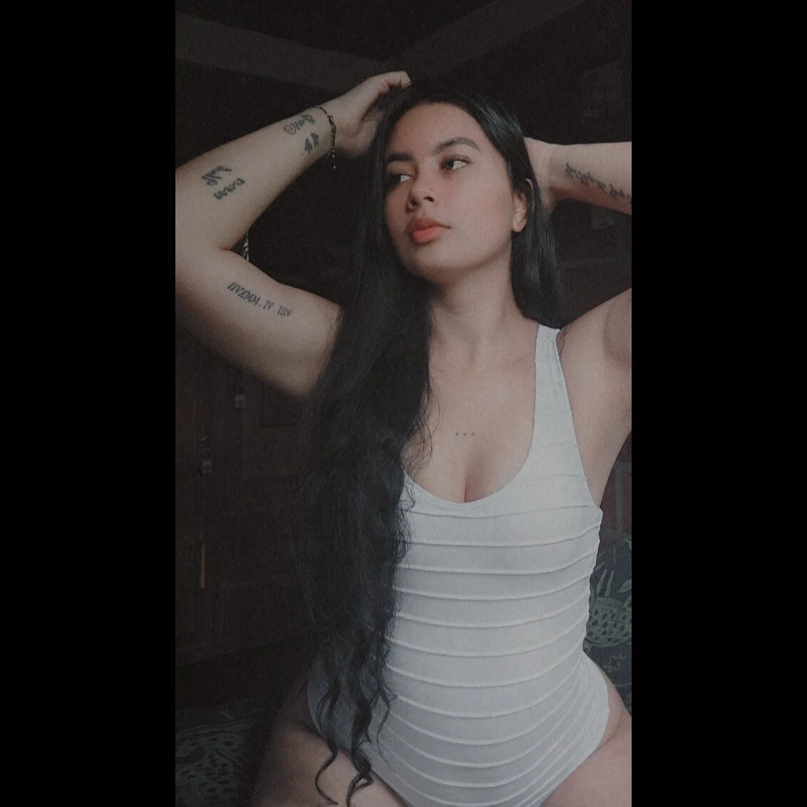 XXX Porn Photo of Nude paulina_lux 7