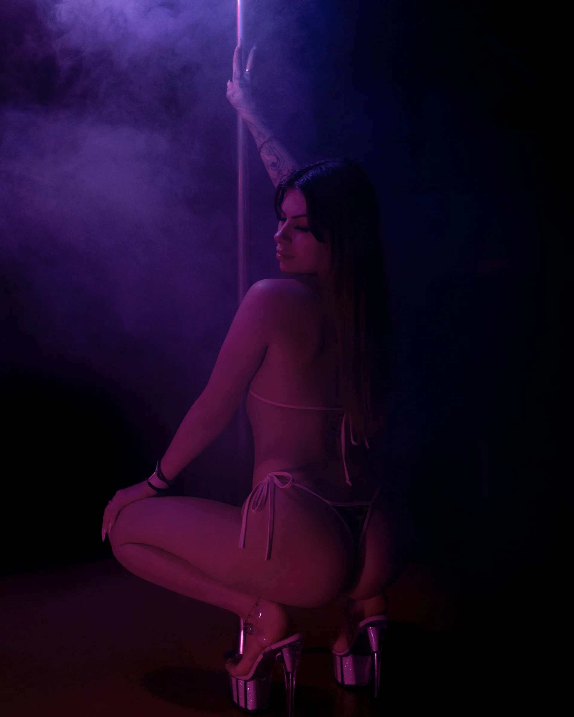 XXX Porn Photo of Nude sash87350 10