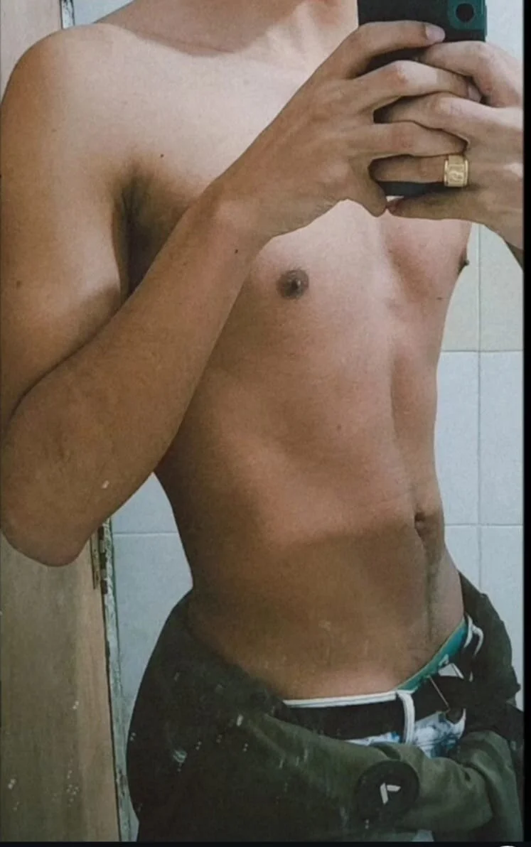 XXX Porn Photo of Nude paulo_dude 3