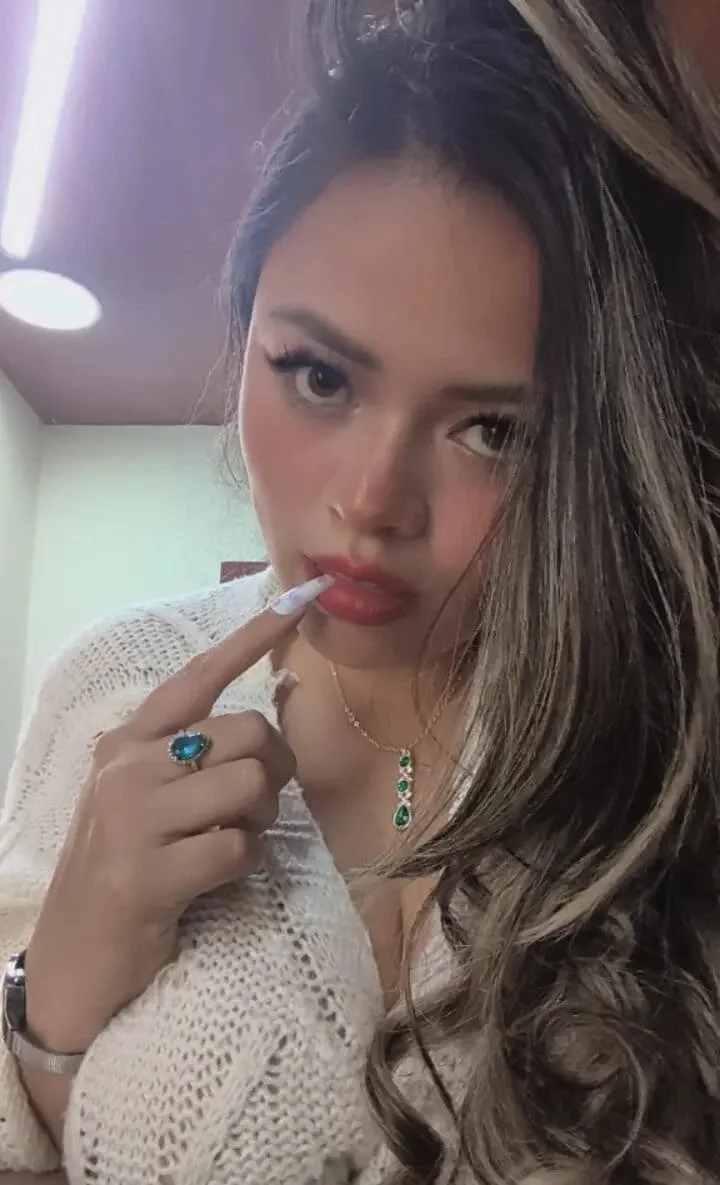 XXX Porn Photo of Nude Miss_Pecados 11