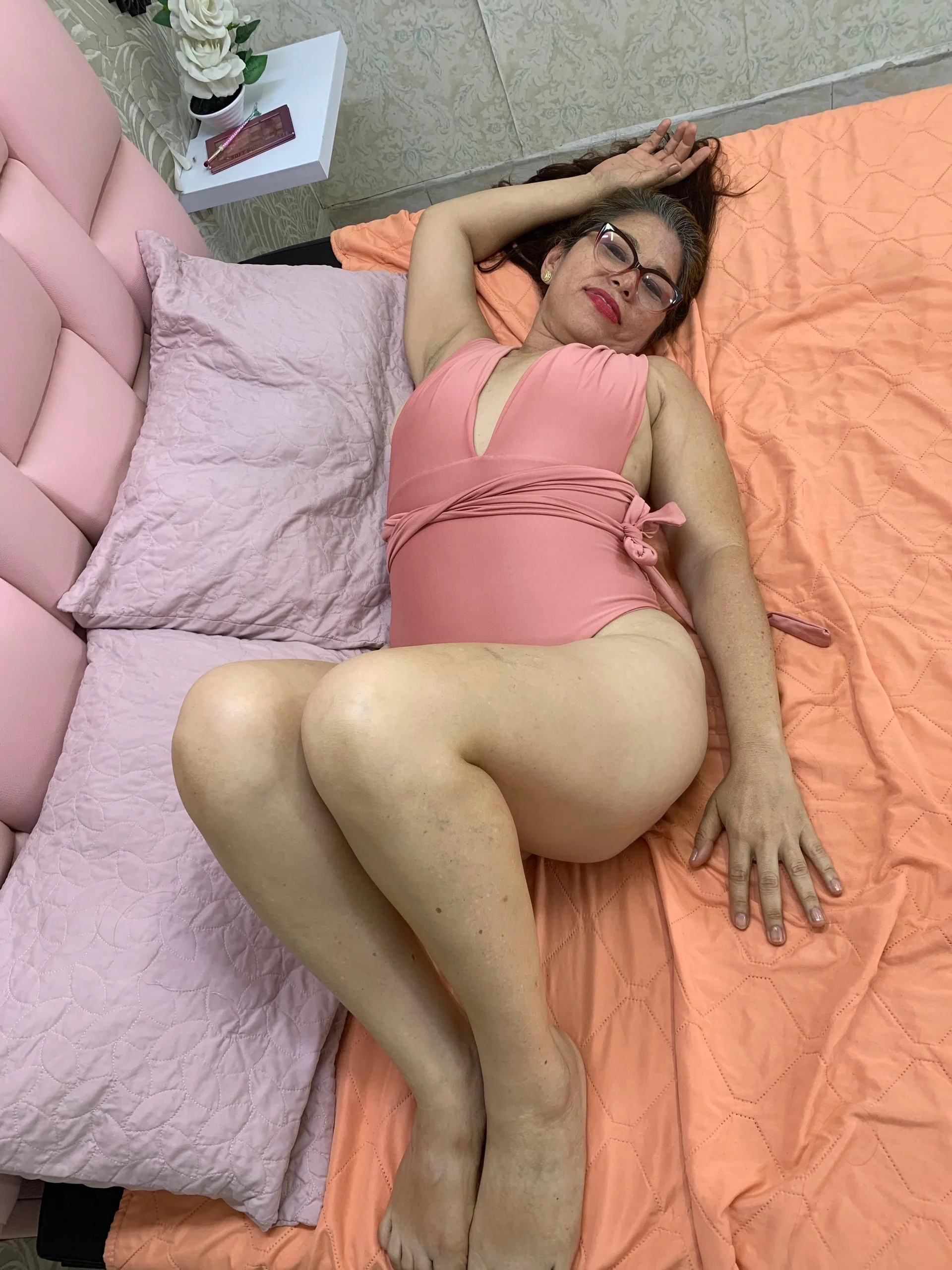 XXX Porn Photo of Nude Miiss_Aurora_ 7