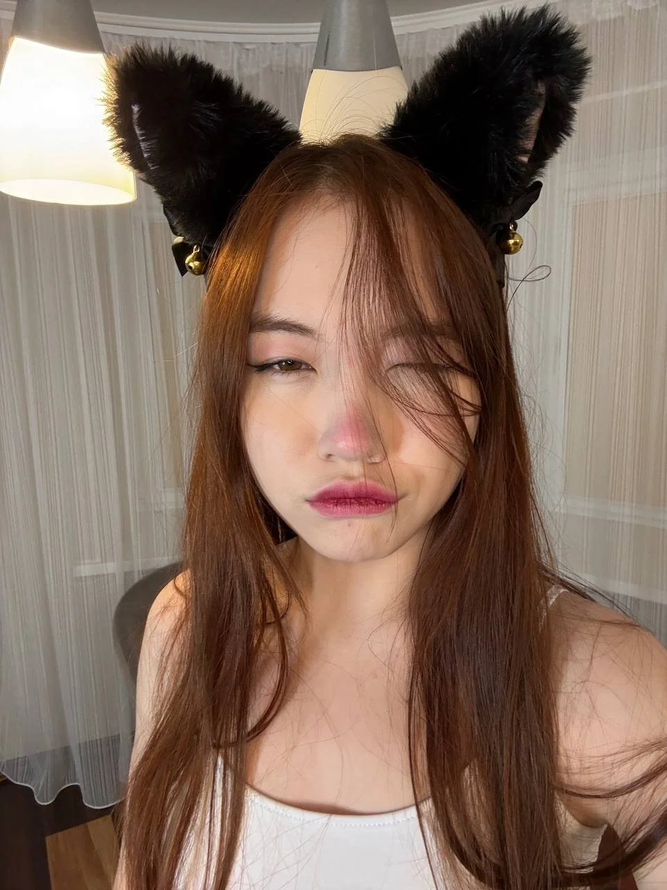 XXX Porn Photo of Nude RoniDetterich 50